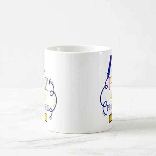 Caneca Personalizada Presente Para Professores