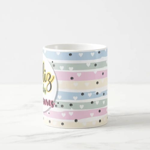Caneca Feminina Personalizada Dia Dos Professores