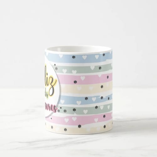 Caneca Feminina Personalizada Dia Dos Professores