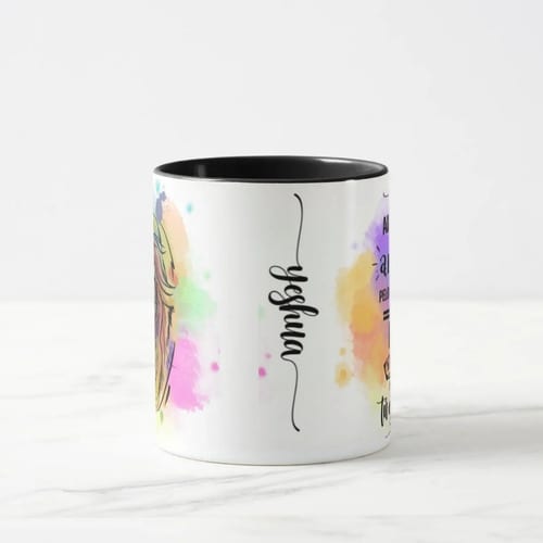 Caneca Gospel Jesus Leão De Judá Yeshua Salmo 23:4