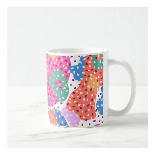 Caneca Da Professora Melhor Professora Do Mundo - Presente