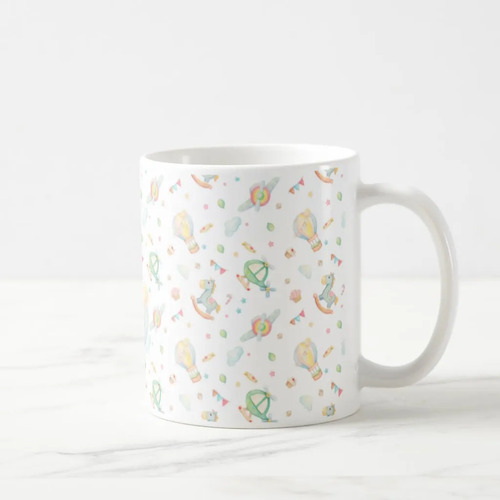 Caneca Presente Revelação de Gravidez Estou à Caminho Papai