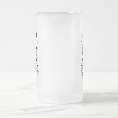 Copo Personalizada Chopp Cerveja Presente o Melhor Avô