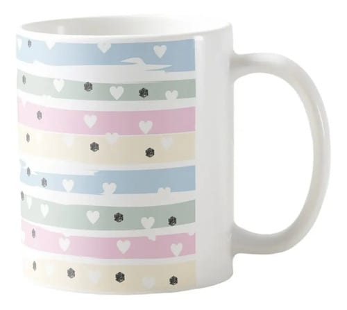Caneca Personalizada Presente Criativo para Avó Vovó Coruja