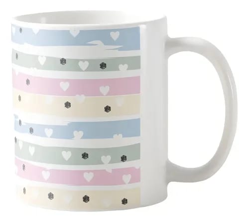 Caneca Personalizada Presente Criativo para Avó Vovó Coruja