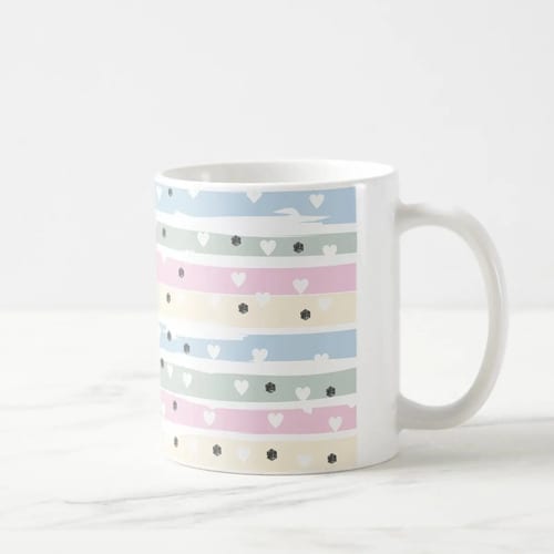 Caneca Personalizada Presente Criativo para Avó Vovó Coruja
