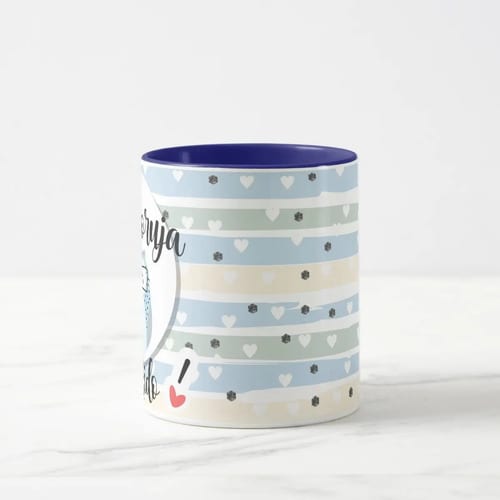 Caneca Presente Personalizado para Avô Especial Vovô Coruja