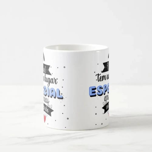 Caneca Personalizada Amigo Secreto Especial Presente Natal