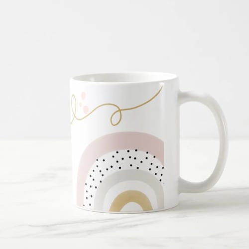 Caneca Presente Criativo Surpresa para Irmã Mais Velha