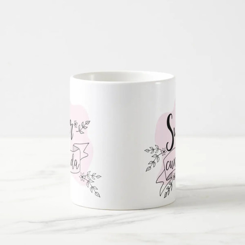 Caneca Personalizadas Presente Super Cunhada