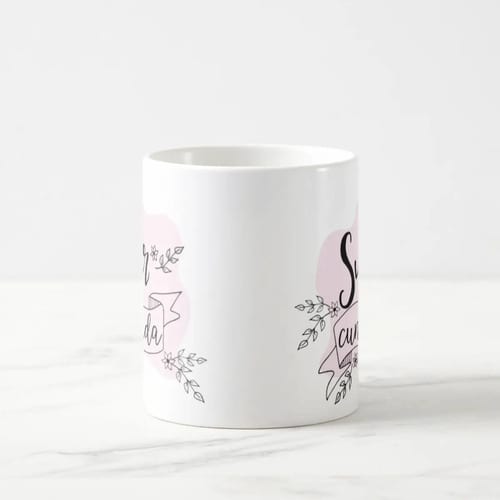 Caneca Personalizadas Presente Super Cunhada