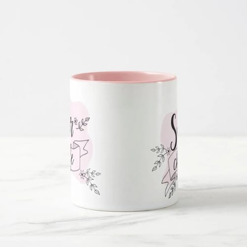 Caneca Feminina Presente Criativo Especial para Super Chefe