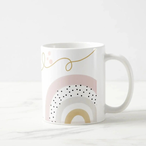 Caneca Especial Presente Elegante Avó Vovó