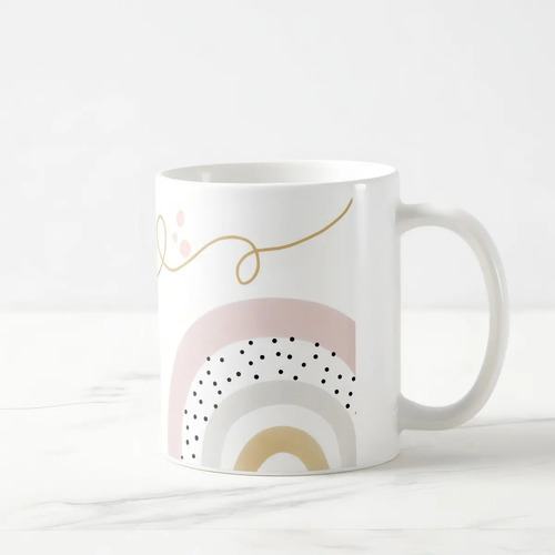 Caneca Minimalista Personalizada Bisavó Presente para Bisa