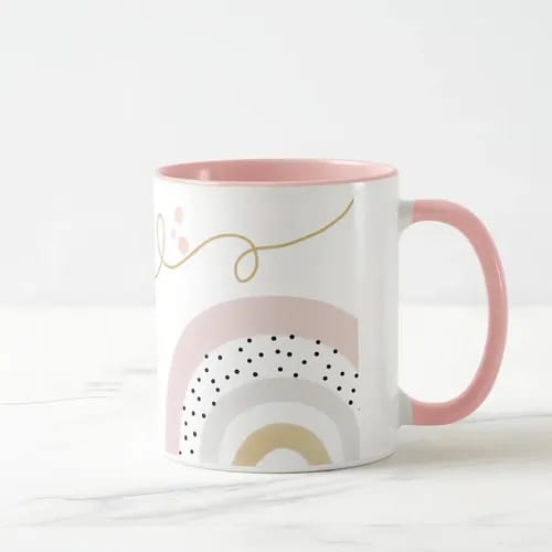 Caneca Feminina Minimalista Presente Especial para Bisavó