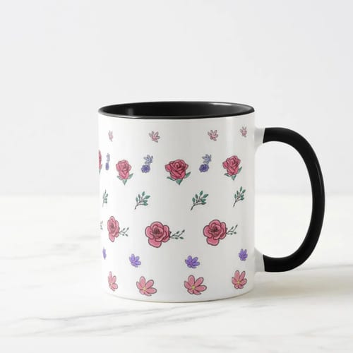 Caneca Criativa Presente Aniversário Engraçado Amiga