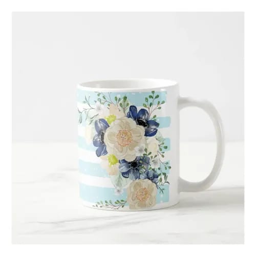 Caneca Presente Aniversário Para Mãe Te Amo Dia Das Mães