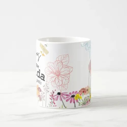 Caneca Presente Criativo Especial para Dia do Amigo