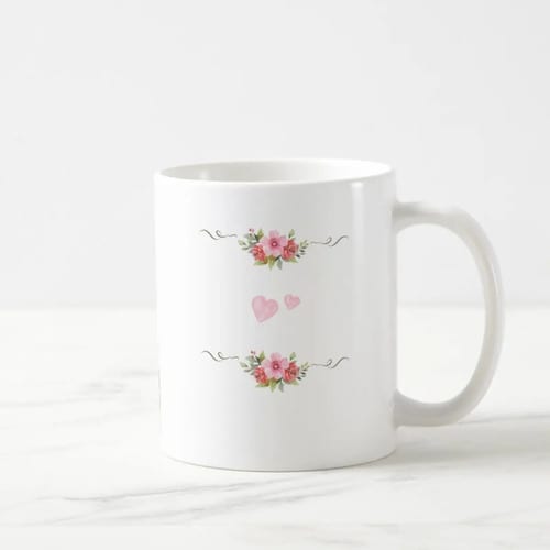 Caneca Personalizada Presente Especial e Criativo para a Mãe