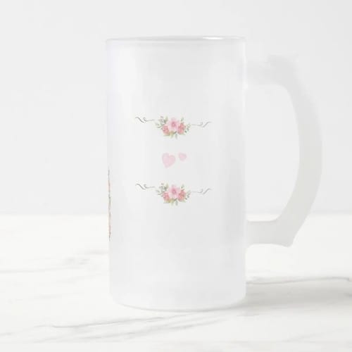 Caneca de Cerveja Chopp Presente Especial Dia das Mães