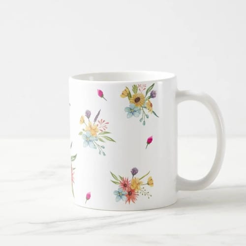 Caneca Presente Personalizado com Oração Ho’oponopono