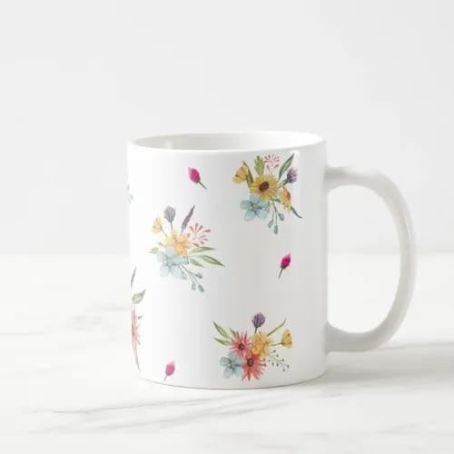 Caneca Presente Personalizado com Oração Ho’oponopono