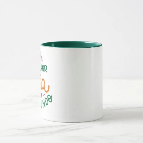 Caneca Presente Especial para Melhor Tia do Mundo