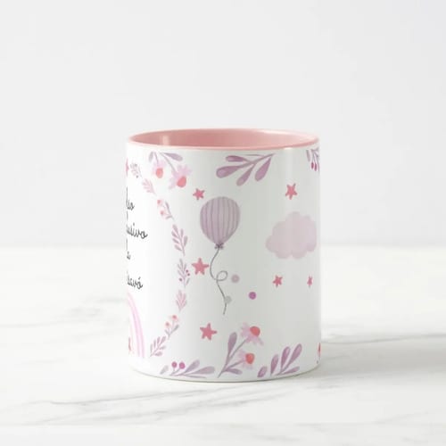 Caneca Feminina Delicada Presente Especial para Bisavó