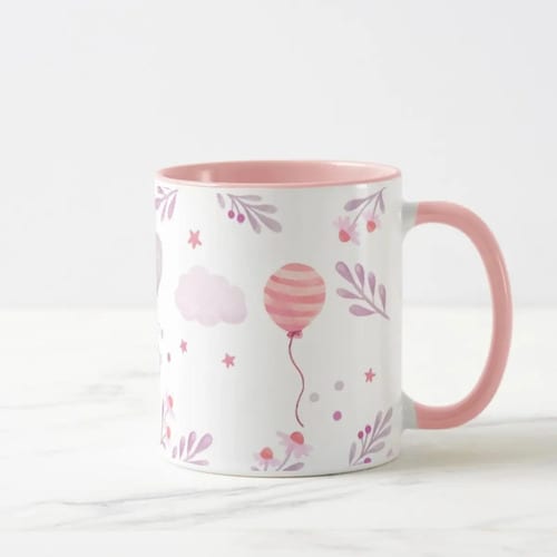 Caneca Feminina Delicada Presente Especial para Bisavó