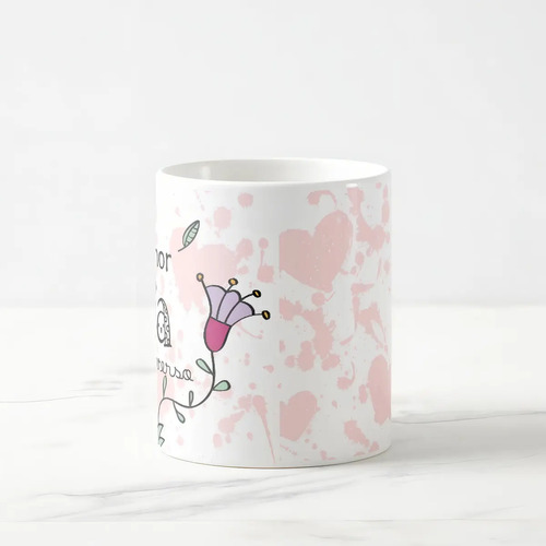 Caneca Presente Especial Aniversário para Melhor Tia