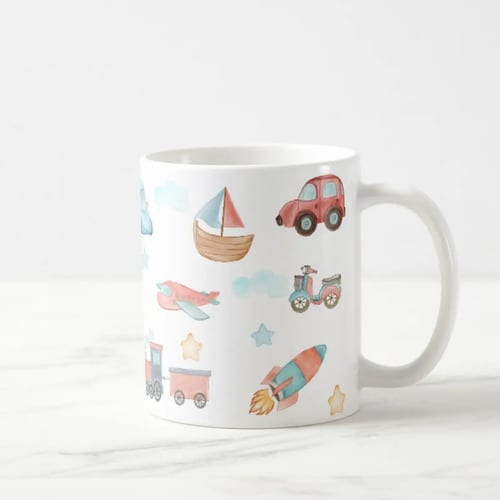 Caneca Presente Revelação de Gravidez Criativa Melhor Irmão