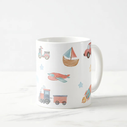 Caneca Presente Revelação de Gravidez Criativa Melhor Bisavô