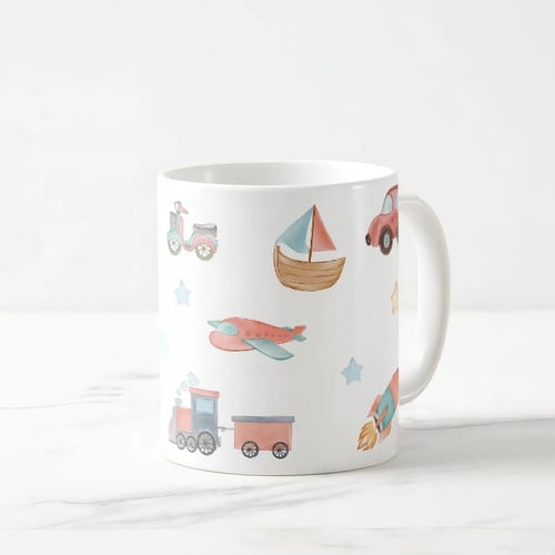 Caneca Presente Revelação de Gravidez Criativa Melhor Bisavô