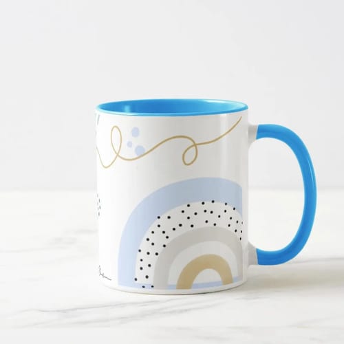Caneca Masculina Minimalista Presente Especial para Bisavô