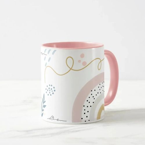 Caneca Feminina Minimalista Presente Segunda Mãe Sogra