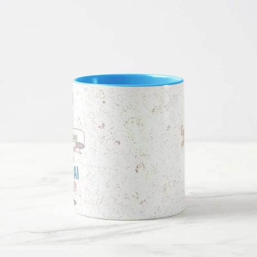 Caneca Presente Especial Revelação Quem Vai Ser Papai 2024