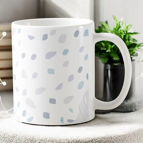 Caneca Personalizada Padrinho Presente Aniversário Batizado