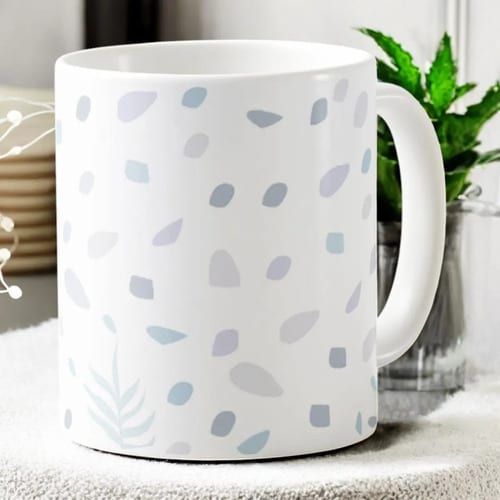 Caneca Personalizada Padrinho Presente Aniversário Batizado