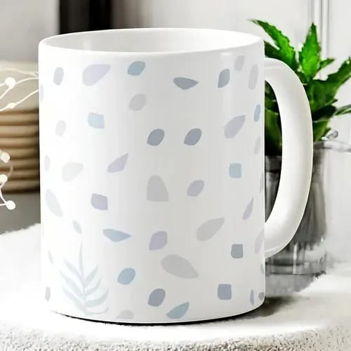 Caneca Personalizada Padrinho Presente Proteção e Amor