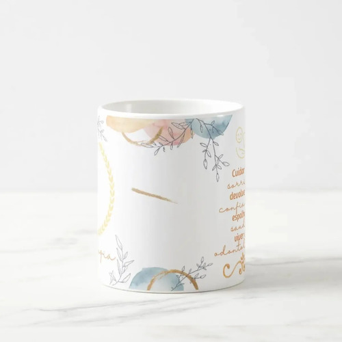 Caneca Profissão Presente Odontologia Dia da Dentista