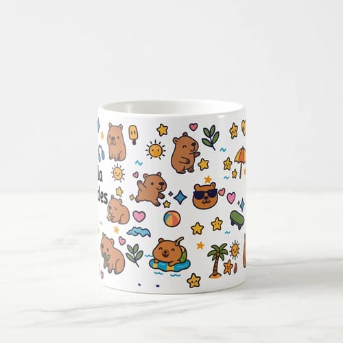 Capivara