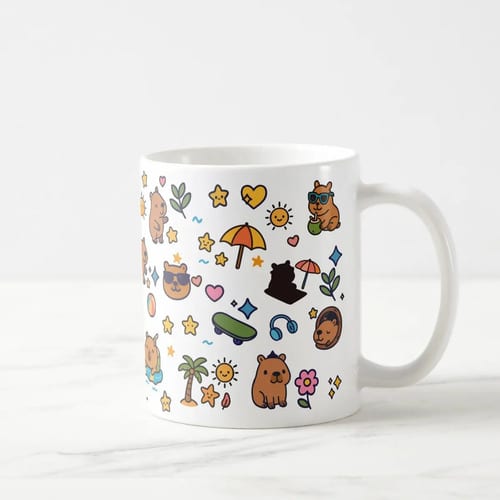 Capivara