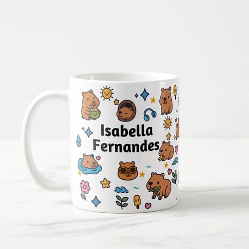Capivara