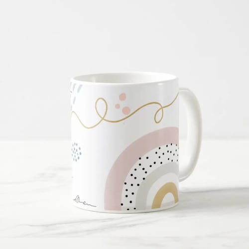 Kit Presente Moderno Especial Minimalista Vovô e Vovó
