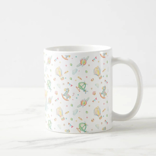 Kit Canecas Personalizadas Gravidez Surpresa Avô E Avó Branco Combo 4 Vovó E Vovô