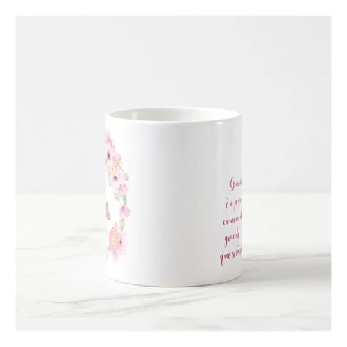 Caneca Personalizada para Grávida - Dia das Mães