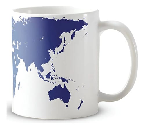 Caneca Personalizada Presente Melhor Padrasto do Mundo