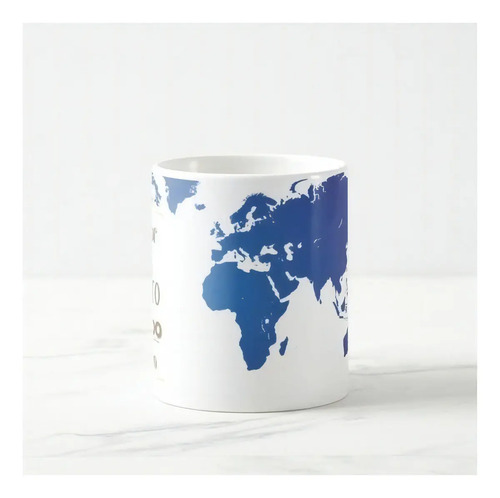 Caneca Personalizada Presente Melhor Padrasto do Mundo