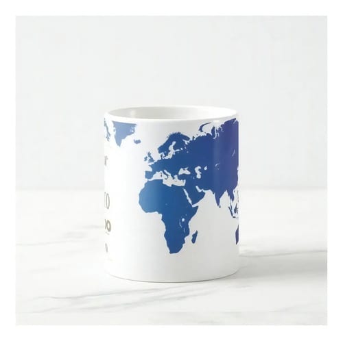 Caneca Personalizada Presente Melhor Padrasto do Mundo