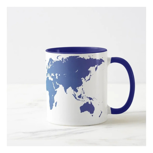 Caneca Presente Dia dos Avós para Melhor Avô do Mundo